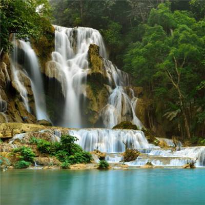 “山水工程”推动生态治理系统化（美丽中国）
